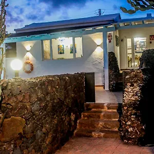Casa Lanzarote Vista Mar Casa Cactus , La Asomada (Lanzarote) España