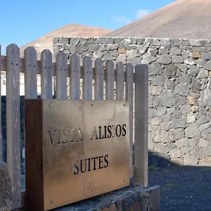 Bene , La Asomada (Lanzarote) España