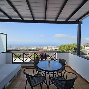 Deluxe Betancort Appartement