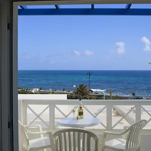 La Casita Azul Appartement