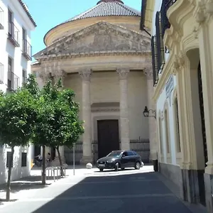 Pompeyos , Córdoba España
