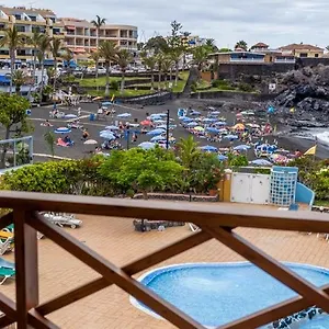 Hagen Playa La Arena Apartment
