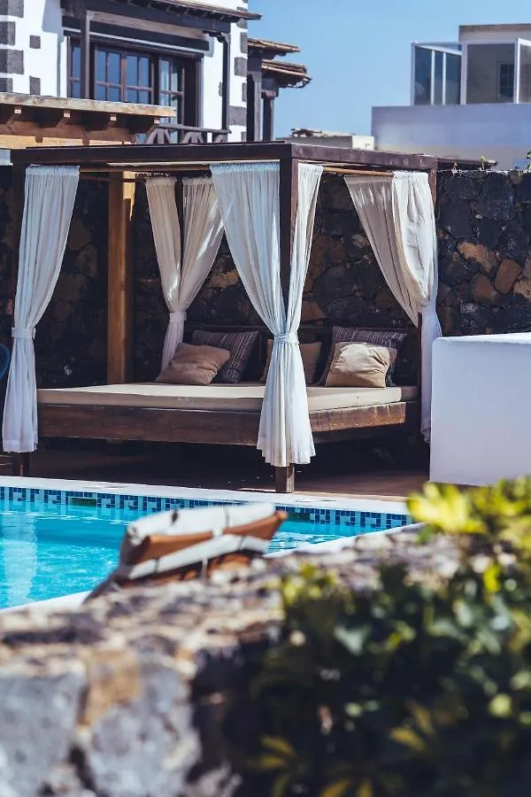 El Callao II Suites La Asomada  Spain