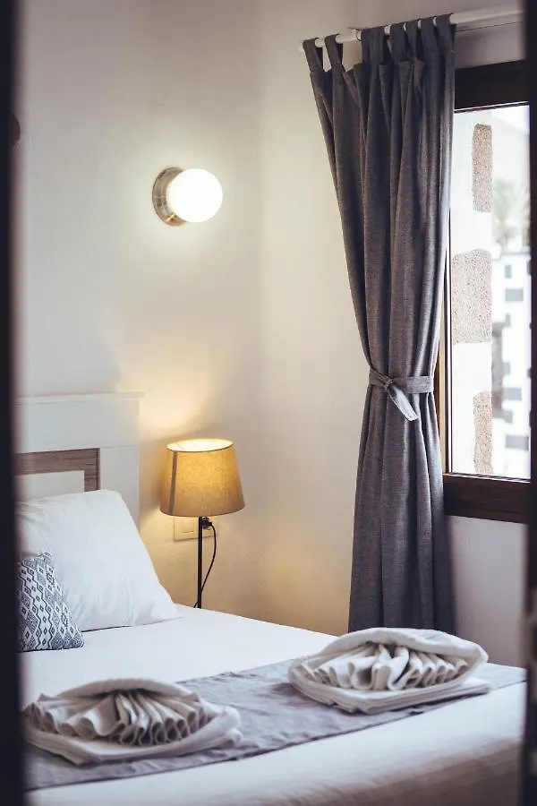 Apartment El Callao II Suites La Asomada  Spain